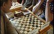 Burdinne : championnat de Belgique de jeu de dames